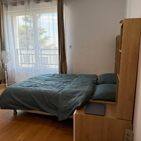 Apartman Petit *