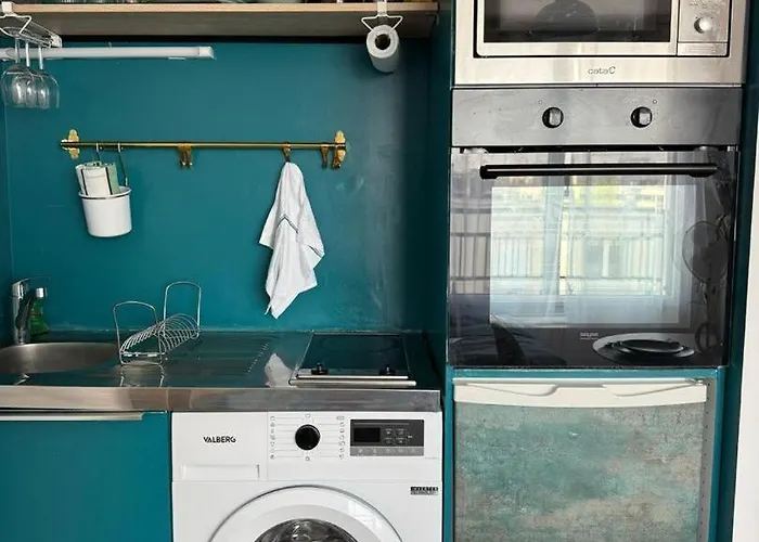 Appartement Petit Châtillon